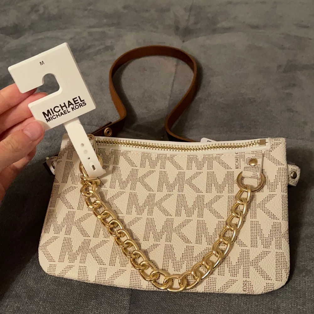 Micheal Kors Fanny pack